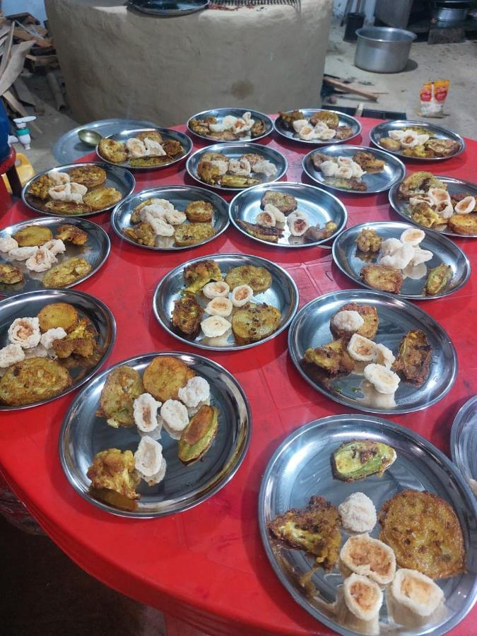 Mithila Thali By Chef Santosh Shah Hotel Янакпур Екстериор снимка